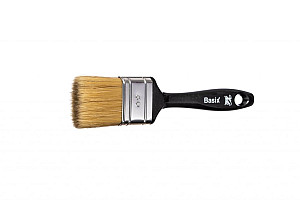 Paintbrush flat Basix