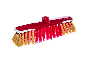 Broom 28 cm colour