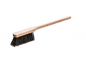 Hand broom long 48 cm
