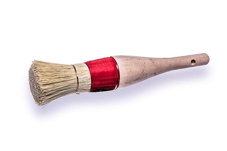 Paintbrush - fiber