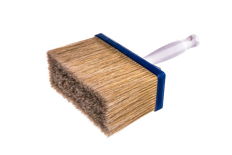 square ceiling brush STANDARD Aqua