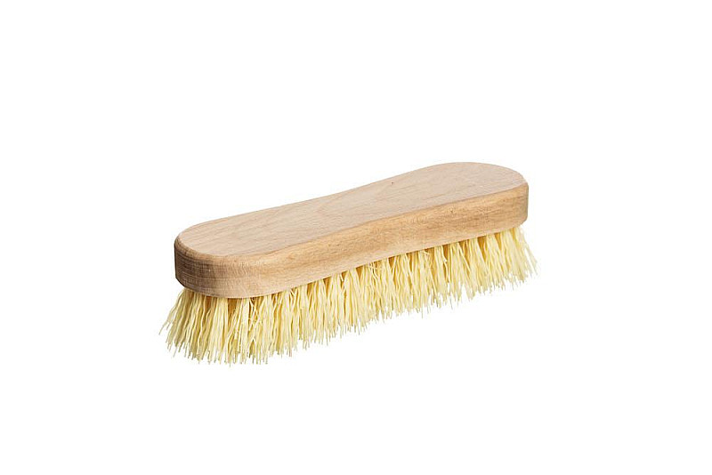 Scrubbing brush