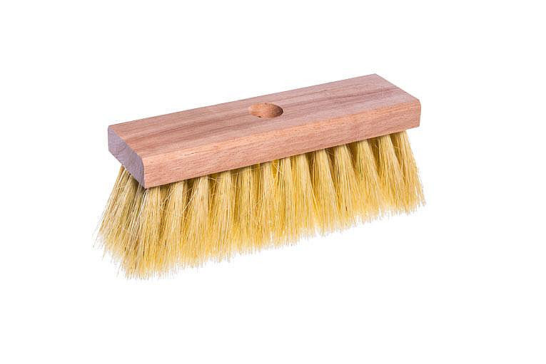 Tar brush