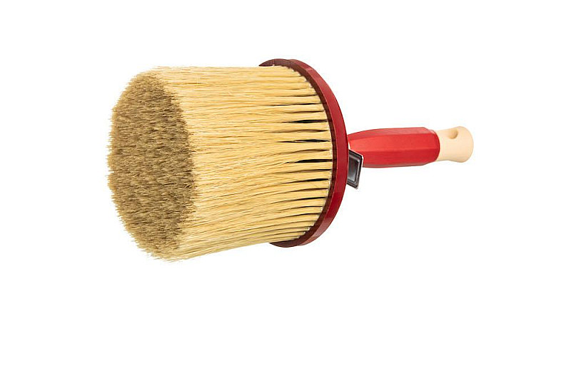 Ceilling brush round Profi