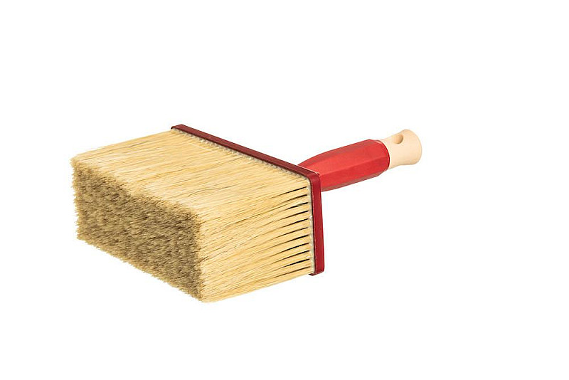 Ceilling brush square Profi