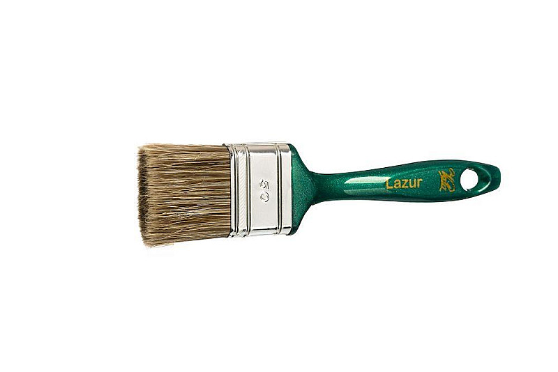 Paintbrush Lazur