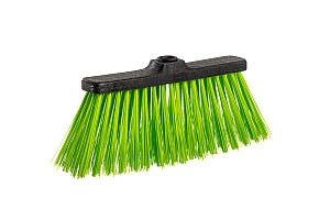 Koště plastové