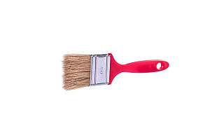 Paintbrush flat 8 mm