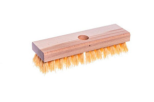 Scrubbing brush